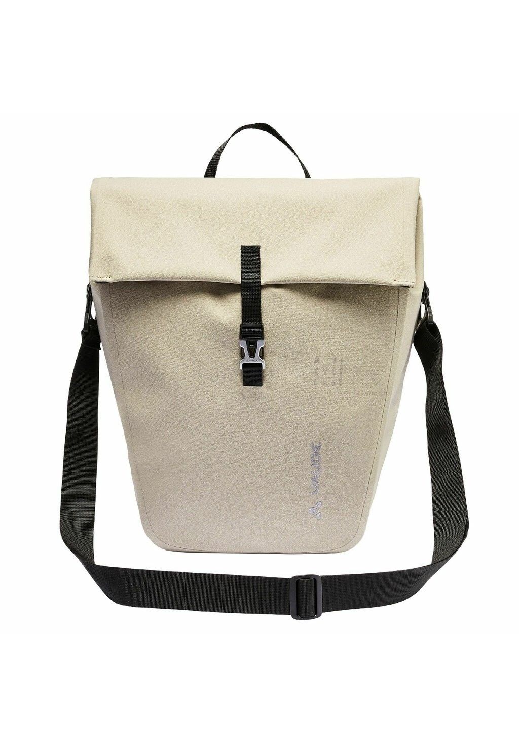 

Спортивная сумка RECYCLE PRO Vaude, цвет linen