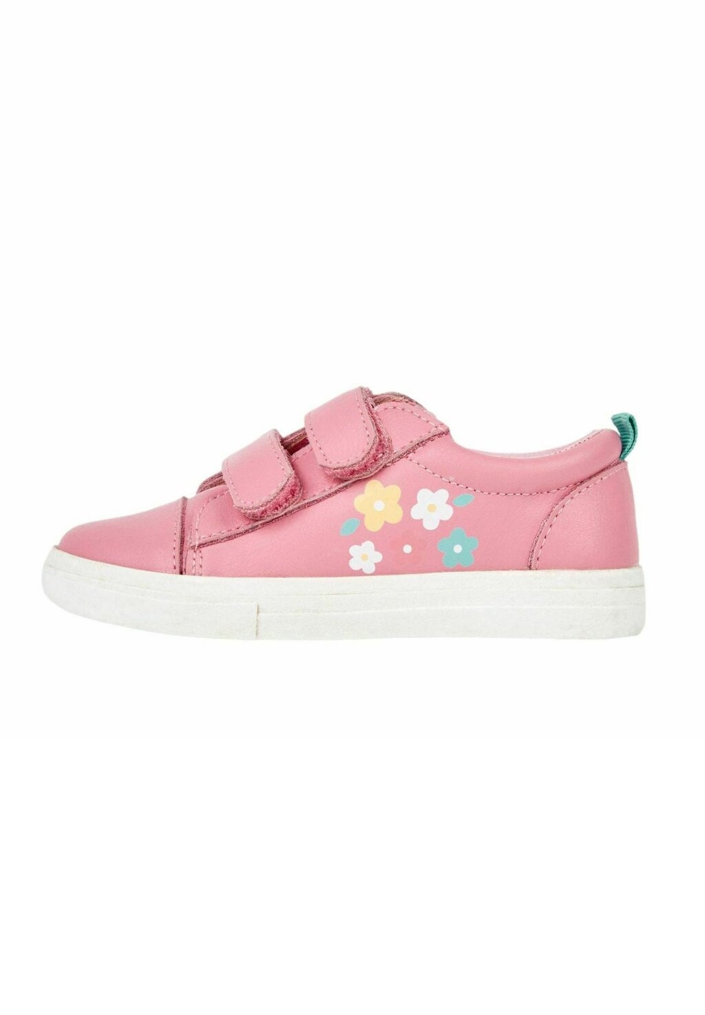 

Кроссовки JoJo Maman Bébé, цвет pink