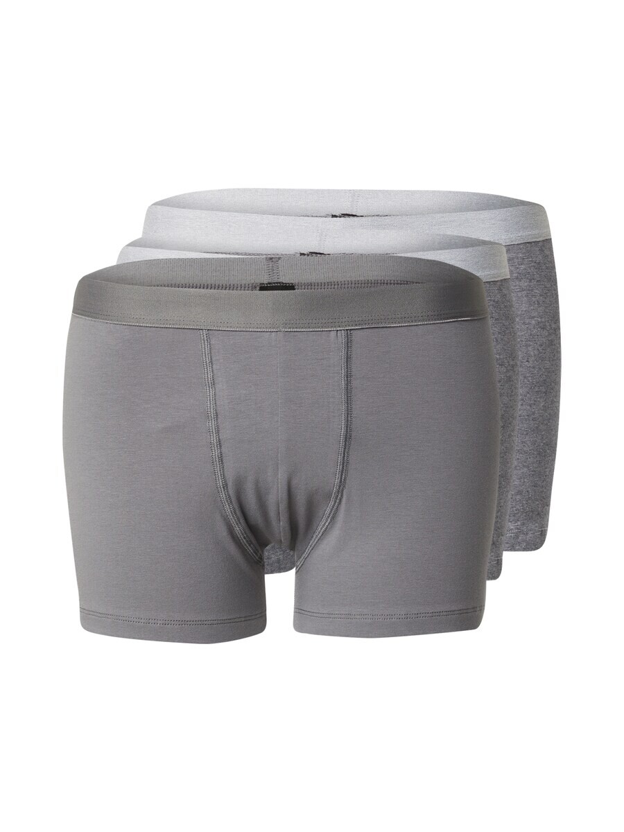 

Трусы ABOUT YOU Boxer shorts Marlo, серый