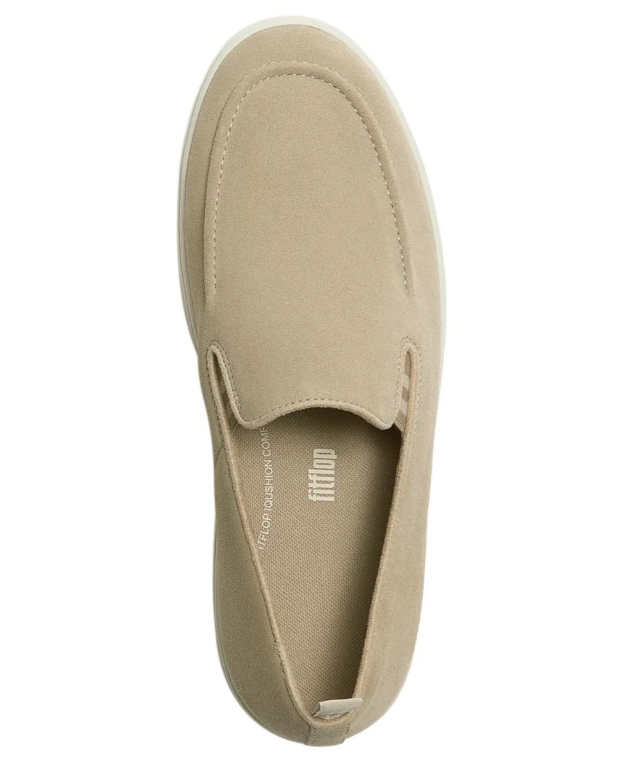 FitFlop Мужские мокасины-лоферы Craft-Q без шнурков — фото 3
