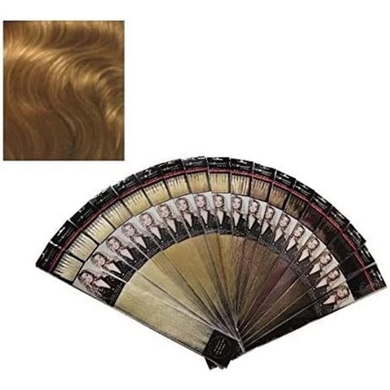 

Волосы HairXpression, 25 прядей, длина 50 см, номер 23, средне-русый, 0,19 кг — упаковка из 25 штук Balmain