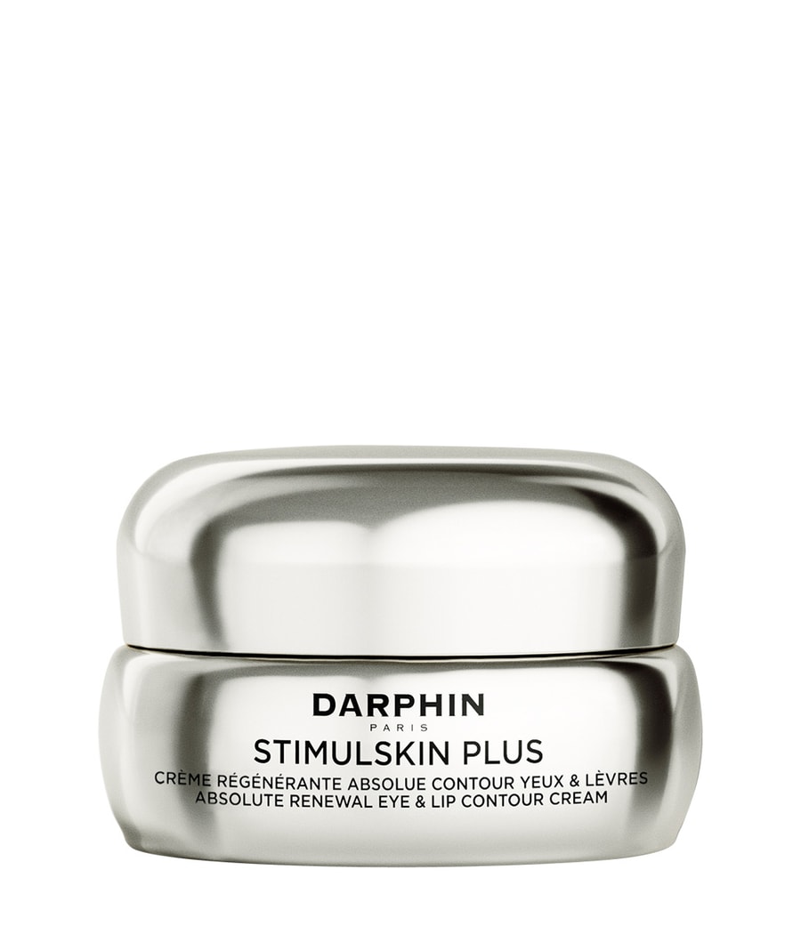 

Крем для глаз DARPHIN Stimulskin Plus Eye + Lip Cream, 15 ml