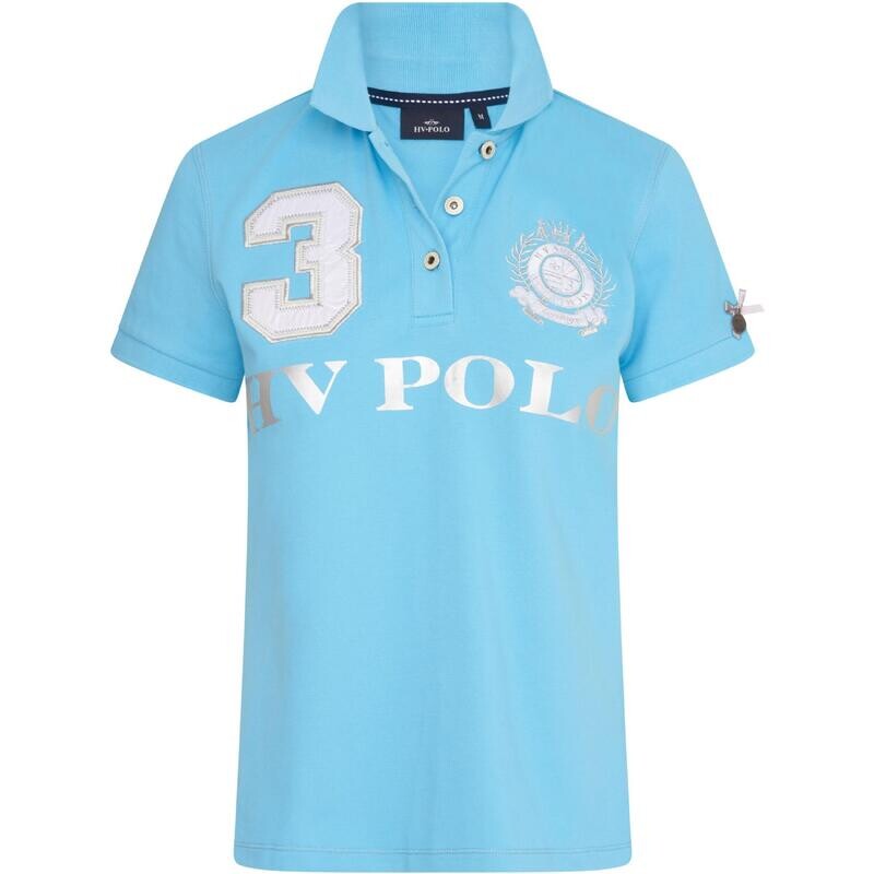 

Рубашка-поло Hv Polo, цвет kobaltblau