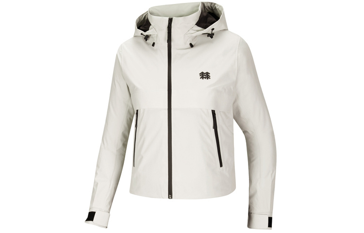

KOLON SPORT Куртка из коллекции Travel Series для женщин, Taupe GR