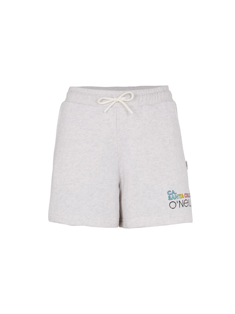 

Шорты O'NEILL Regular Pants, цвет mottled white