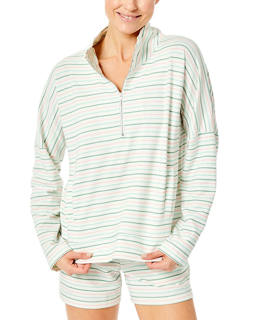 

Addison Bay Delancey Пуловер, цвет multi stripe