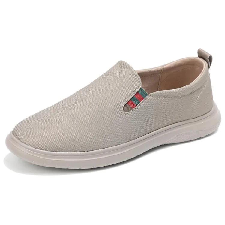 TAIHEYUAN Мужские повседневные туфли low top черные/хаки