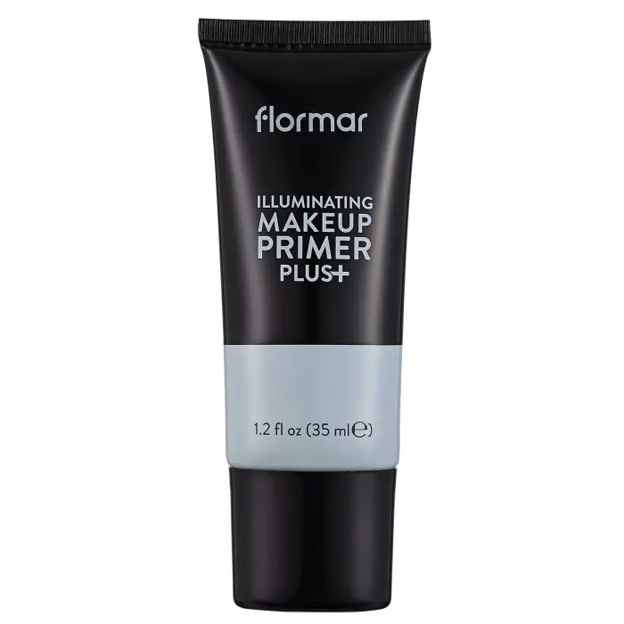 

Праймер для макияжа illuminating makeup primer plus+ prebase de maquillaje Flormar, объем 35 мл