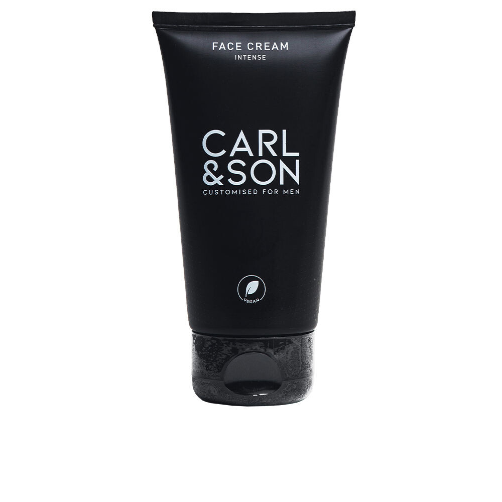 

Крем против морщин Face cream intense Carl&son, 75 мл