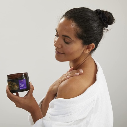 Масло для тела I Love Wellness SLEEP с эфирными маслами лаванды и ромашки 300 мл I Love Cosmetics — фото 2