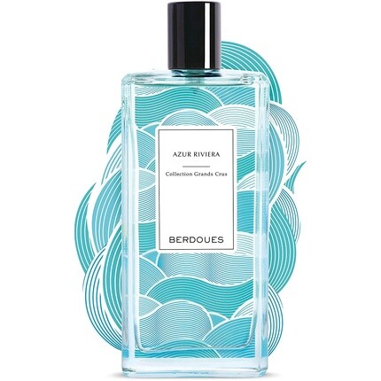 Berdoues Azur Riviera Eau De Parfum 100ml — фото 2