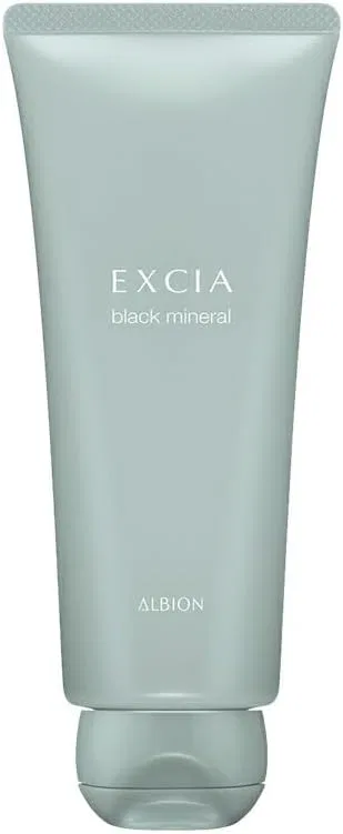 Маска для лица Yoyostar — Пудра для лица Black Mineral, Albion, , желтая, 150 г