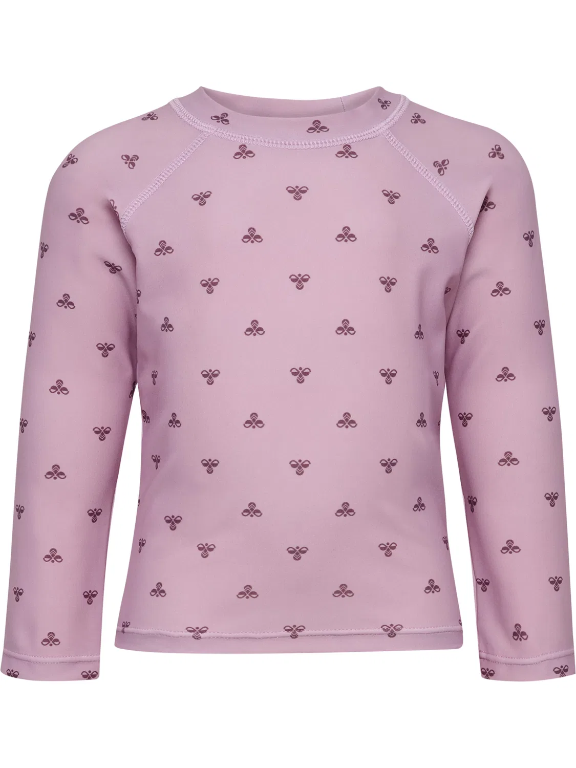 Спортивные купальники 'Mini Bee' Hummel, Pink