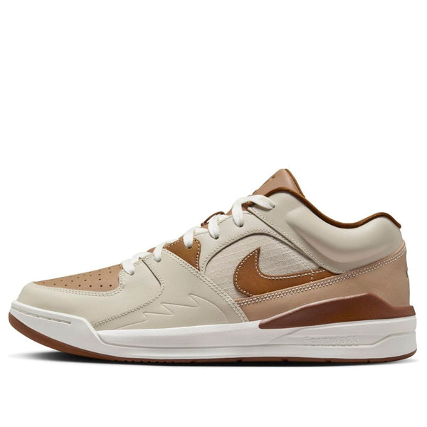 

Кроссовки stadium 90 'hemp light british tan' Air Jordan, мультиколор