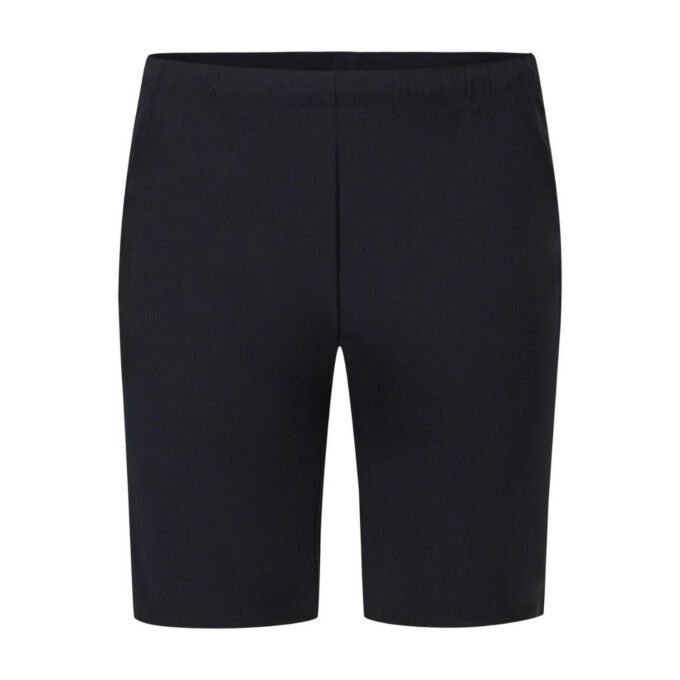 

Мужские шорты для бега Montura Spirit - черный/неоново-желтый