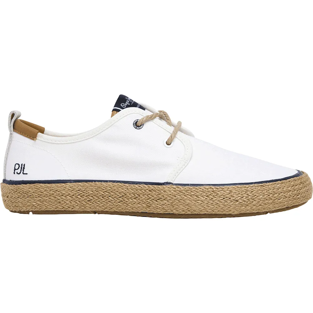 

Кроссовки Pepe Jeans Port Tourists, белый