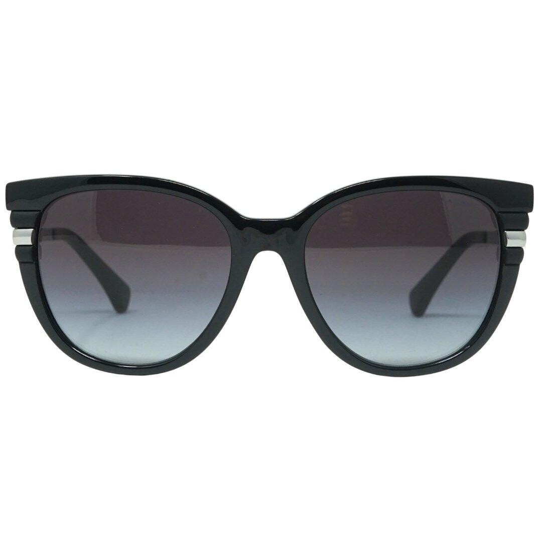 

RA5276 50018G Серебряные солнцезащитные очки Ralph Lauren, серебро