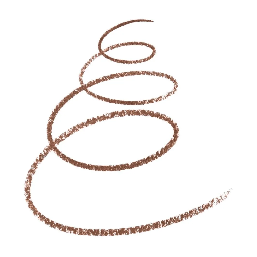 Lipliner pointline soft glide Essence, 04 - cocoa me crazy, 0,6 гр — фото 3