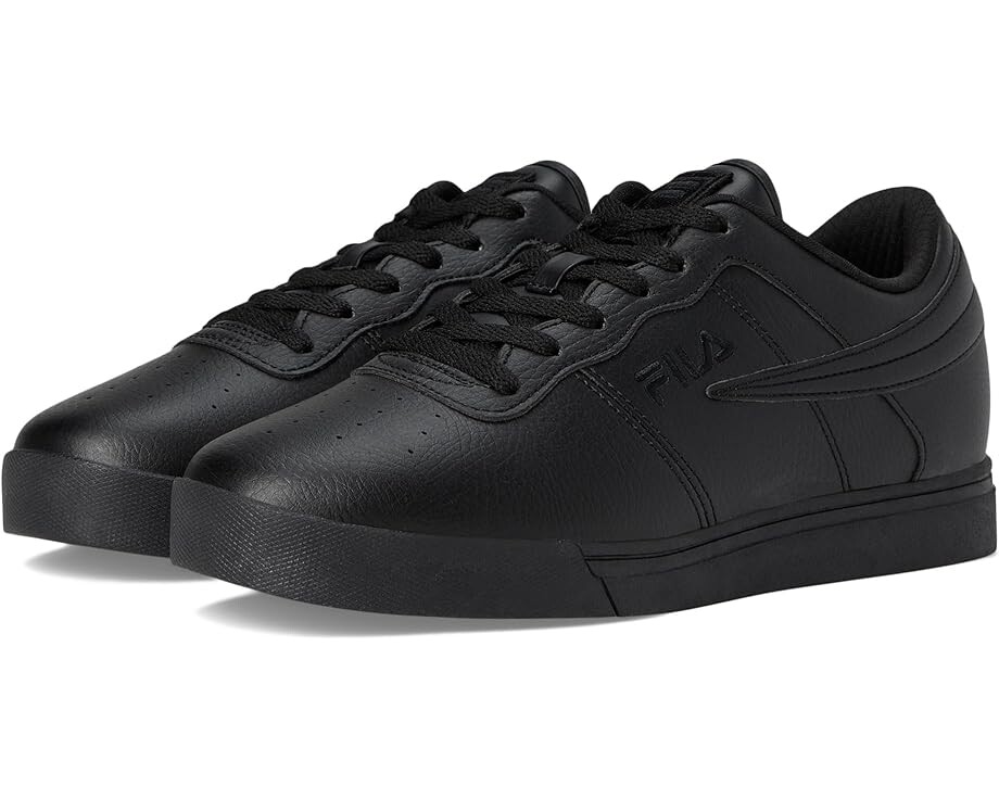 

Кроссовки Fila Vulc 13 Low, черный