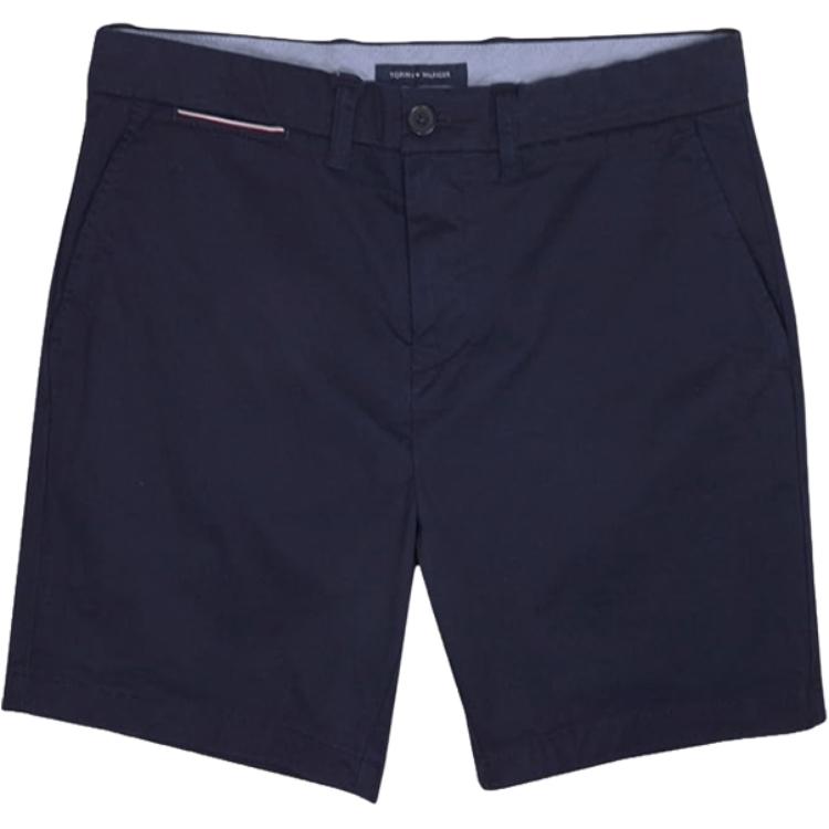 

Повседневные шорты мужские Tommy Hilfiger, синий
