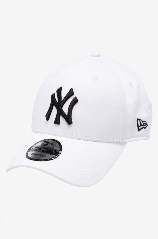 

Кепка New Era, белый