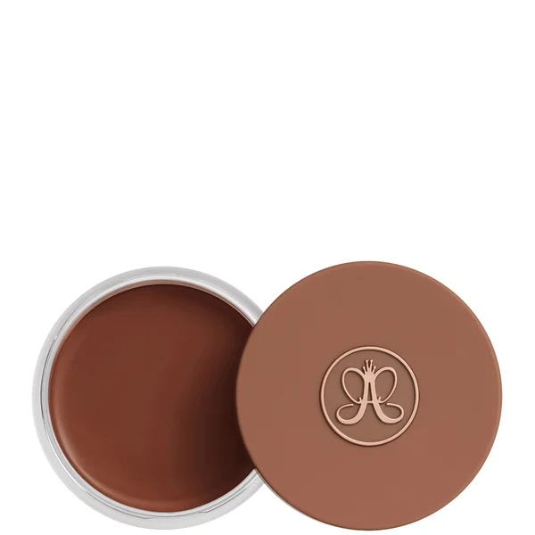 

Бронзер кремовый Anastasia Beverly Hills, цвет terracotta
