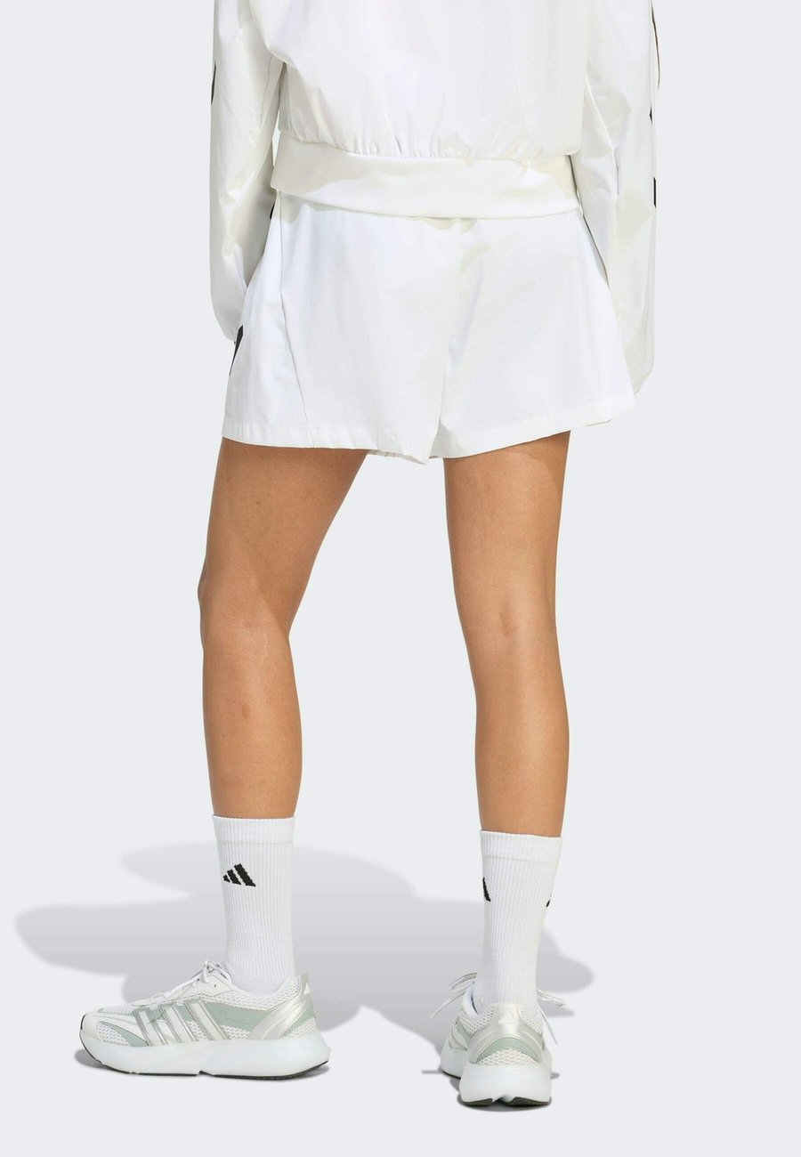Спортивные шорты Adidas Sportswear Sports shorts, White — фото 2