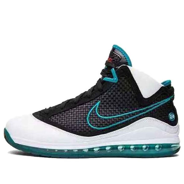 

Кроссовки air max lebron 7 Nike, черный
