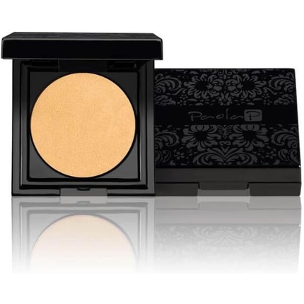 

Тени для век Paola P 17 Maharaja Pearly Eye Makeup Paolap