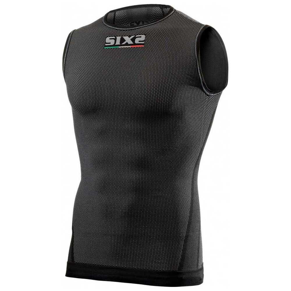 

Футболка Sixs Carbon, черный