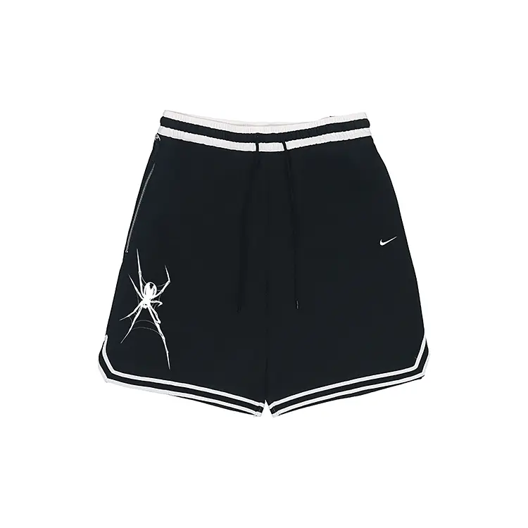 

DRI-FIT DNA повседневные шорты мужские черные Nike, черный