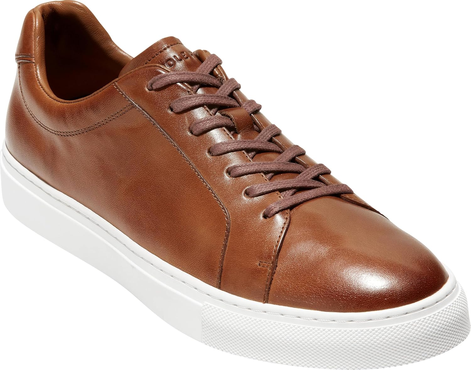 Мужские кроссовки Cole Haan серии Grand Jensen, British Tan — фото 2