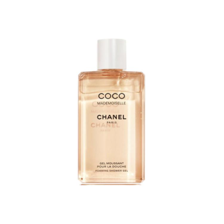 Miss Cocoa Women's Soothing Itch Relief Aromatic Hydrating Cleaning Moisturizing 200ml CHANEL — фото 2