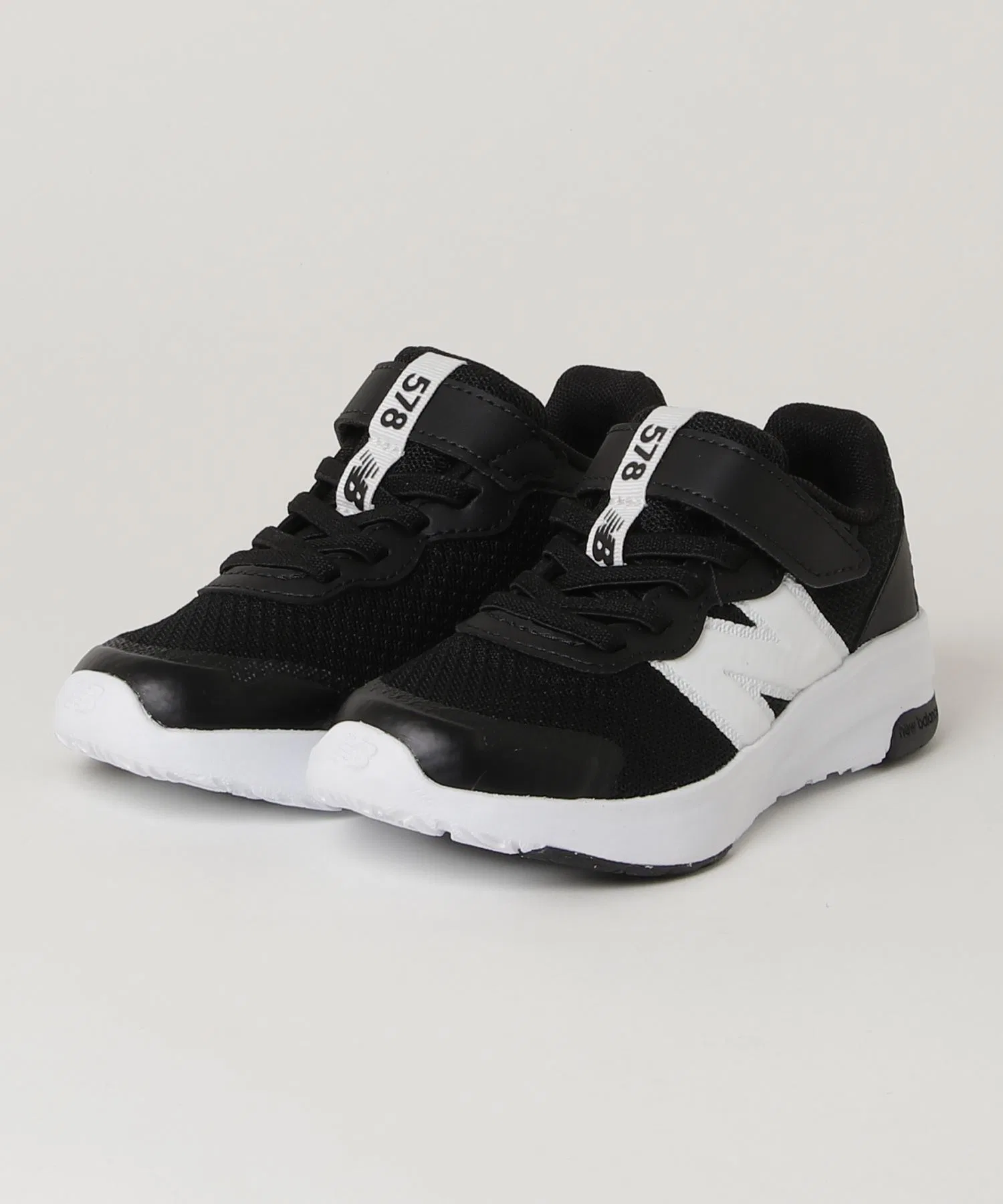 Детские кроссовки New Balance 574