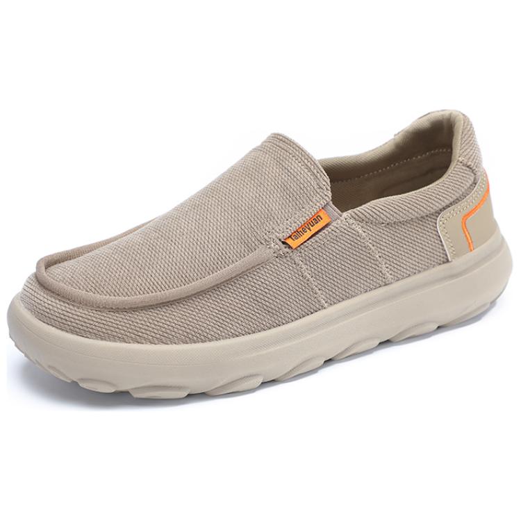 

TAIHEYUAN Мужские повседневные кроссовки Low Top 74727 Khaki, цвет 74727 Khaki