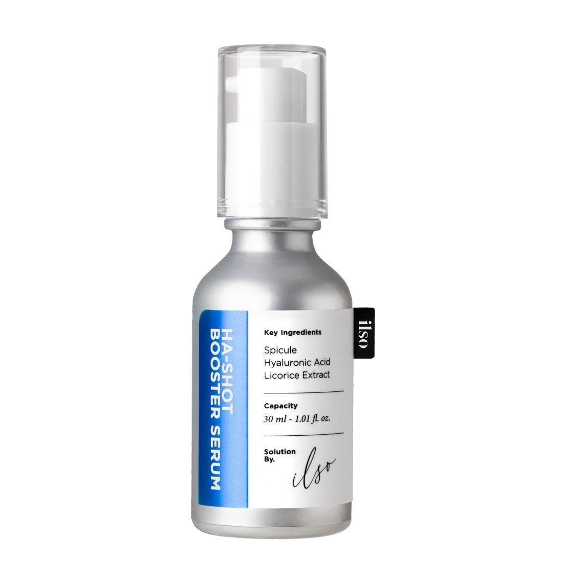 

Сыворотка для лица ha-shot booster serum Cosmydor, объем 30 мл.