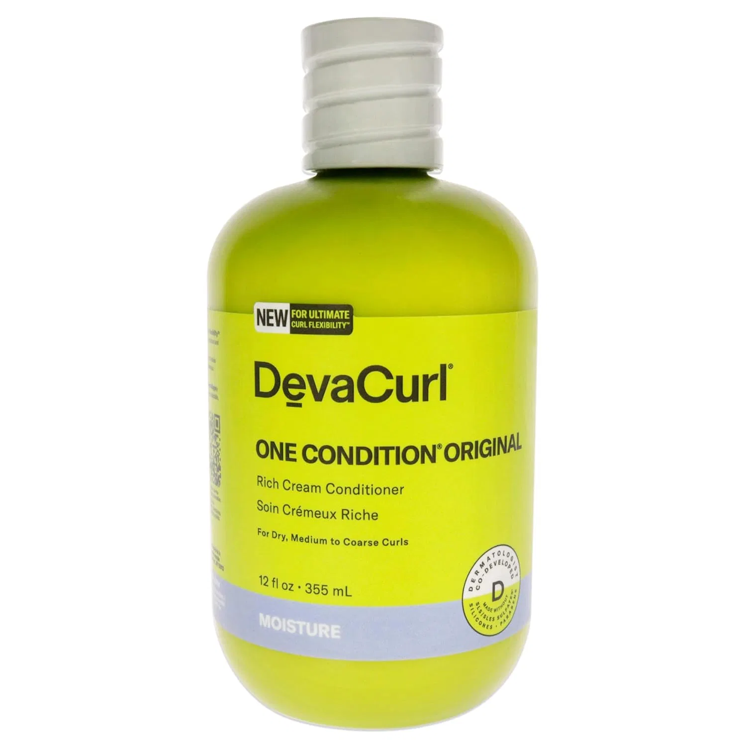 Кондиционер для волос «One Condition Original» от DevaCurl, 340 мл Devacurl
