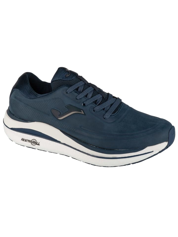 

Кроссовки на шнуровке Joma Caronte Men 24 CCARW, темно-синий