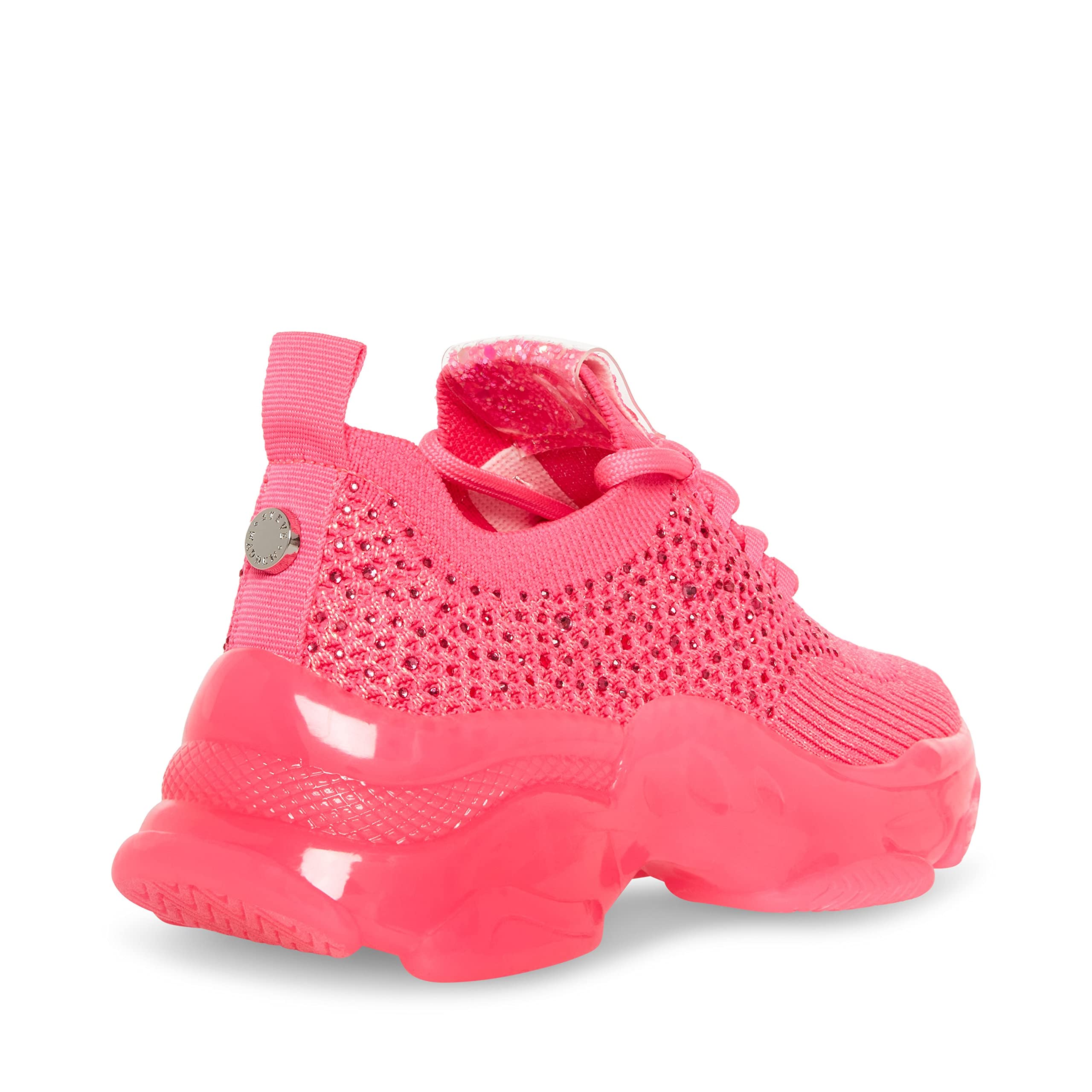 

Кроссовки Steve Madden Kids Miss (Little Kid/Big Kid)