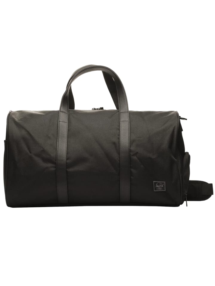 

Спортивная сумка Herschel, черный