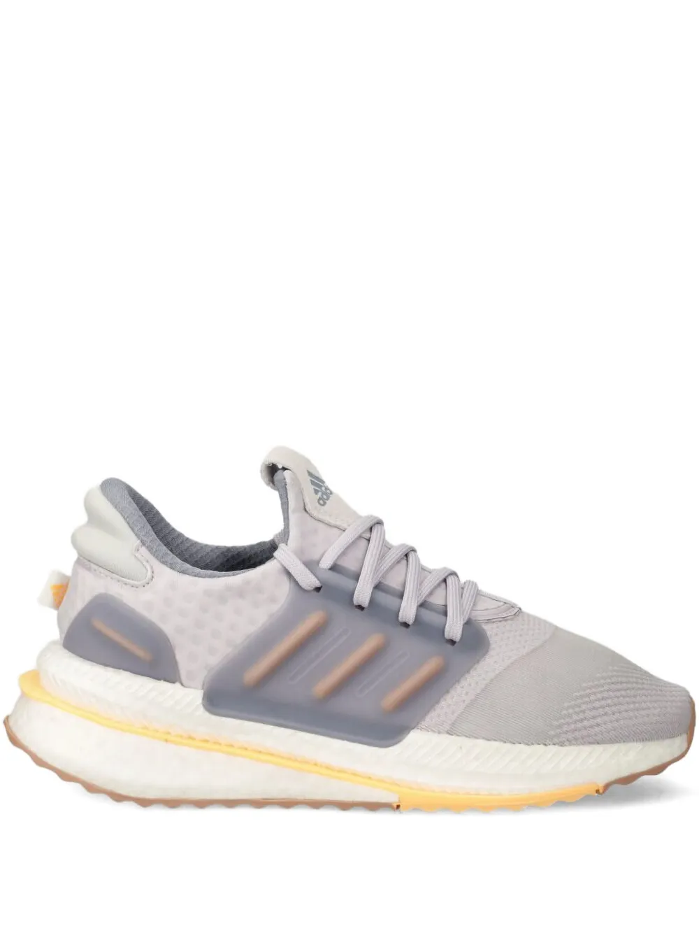 Кроссовки X_PLRBOOST Adidas, серый