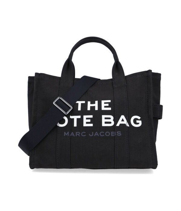 

Сумочка средняя Marc Jacobs, черный