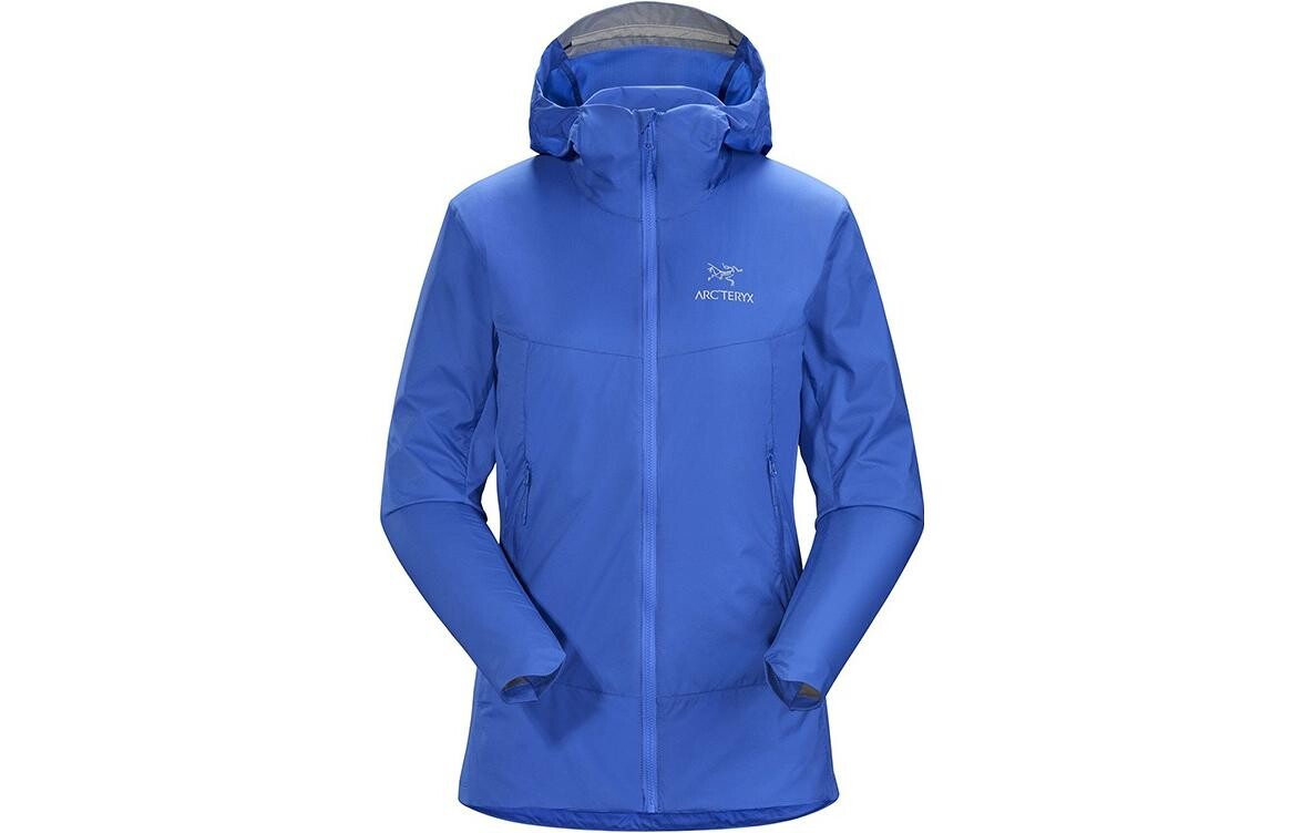 

Стеганая куртка серии Atom для женщин Arcteryx