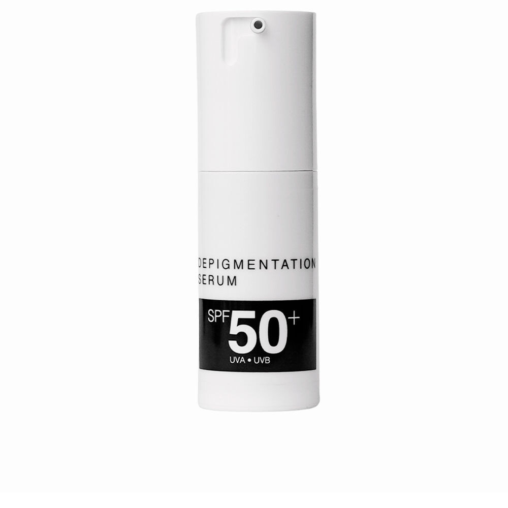 

Крем против пятен Despigmentante Sérum Spf50+ Vanessium, 30 мл