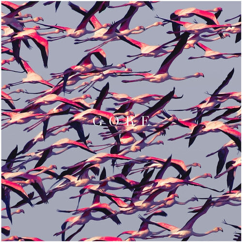 

CD диск Deftones: Gore