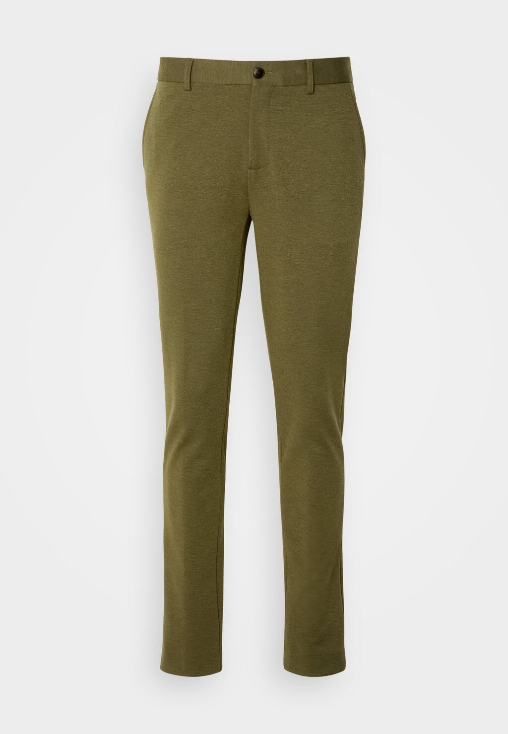 

Чиносы MOTT SLIM FIT Scotch & Soda, зеленый