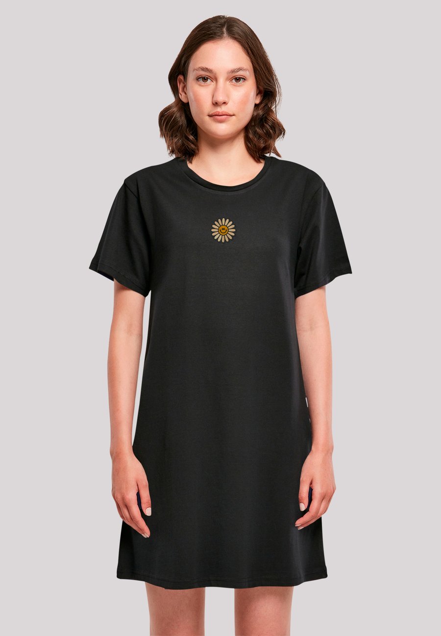 

Платье F4NT4STIC Jersey dress, Schwarz/Black