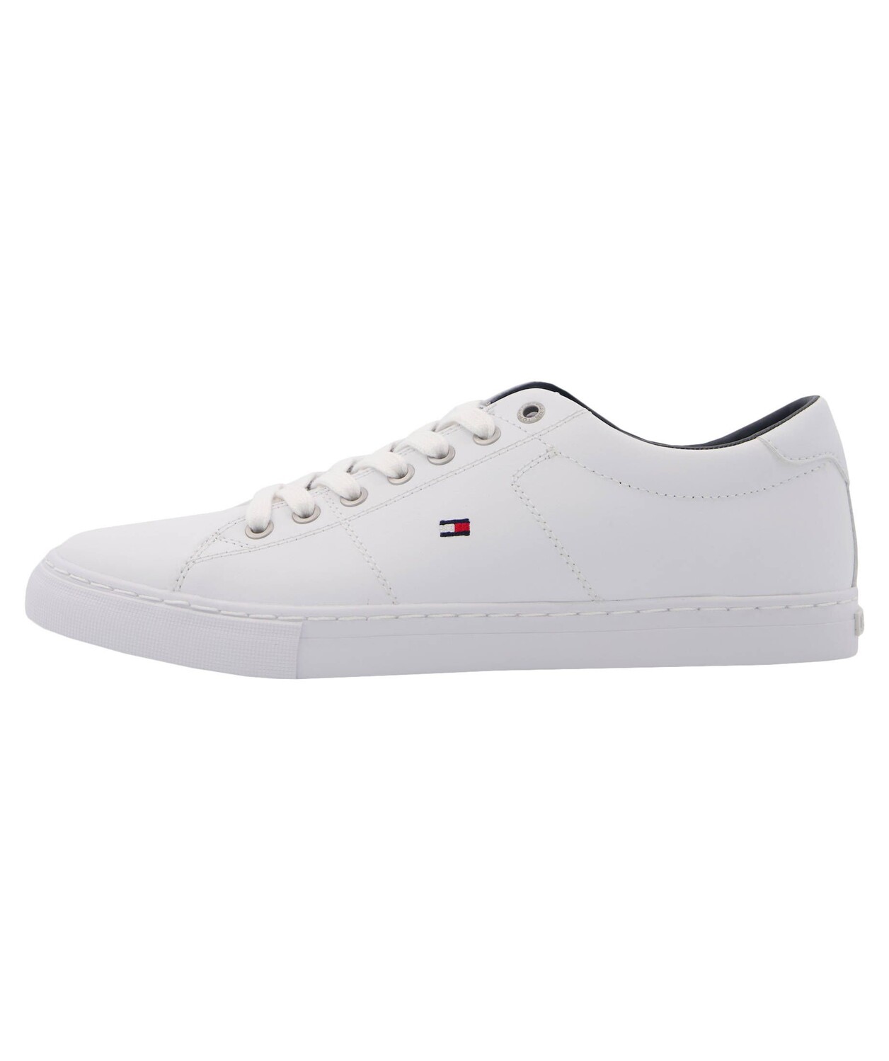 

Кроссовки Tommy Hilfiger, белый