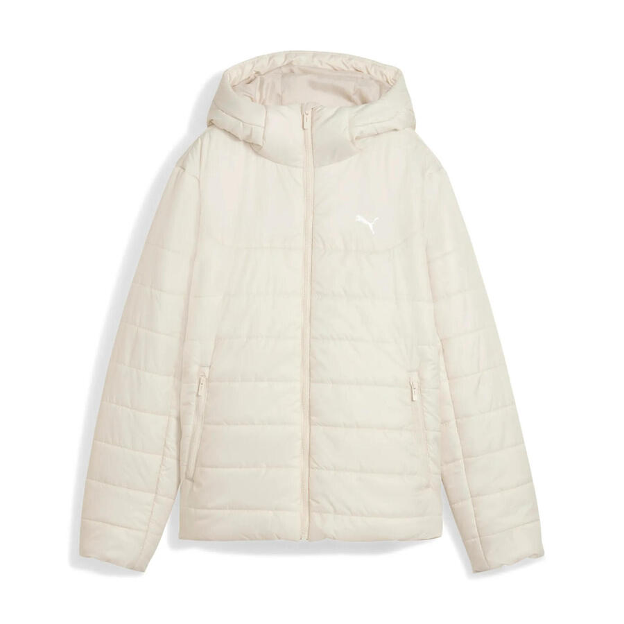 

Женская зимняя куртка Puma ESS Hooded Padded Jacket 685231