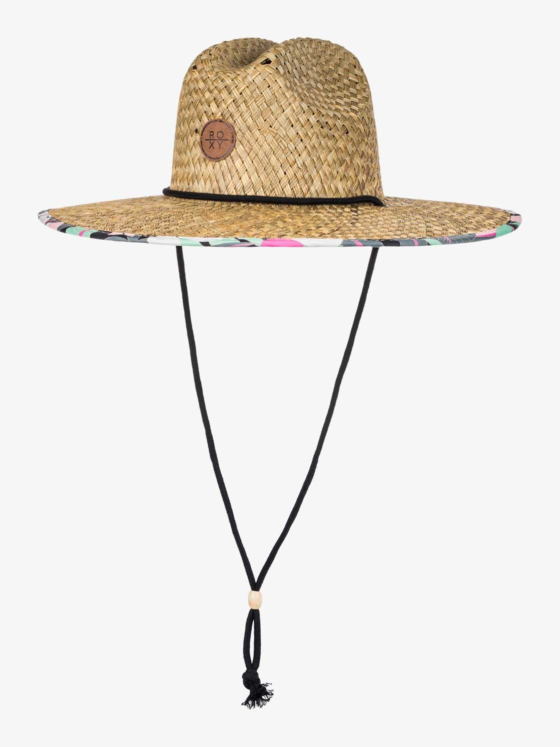 

Бейсболка Roxy PINA TO MY COLADA PRINTED, бежевый